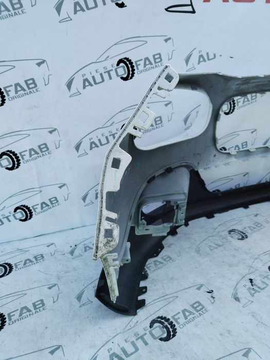 Bara fata Citroen c3 cu bandouri an 2016-2017-2018-2019-2020