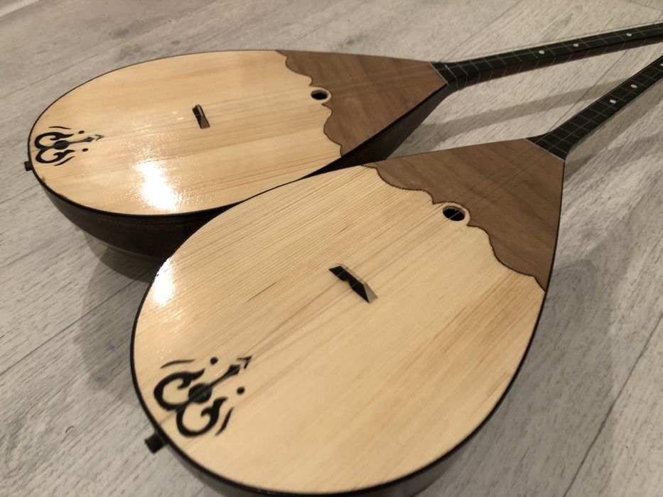 Домбра домбыра