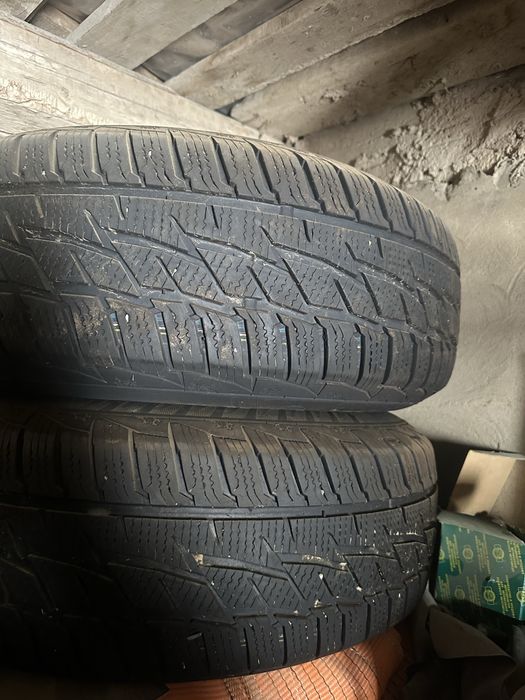 мотодор колеса в сборе