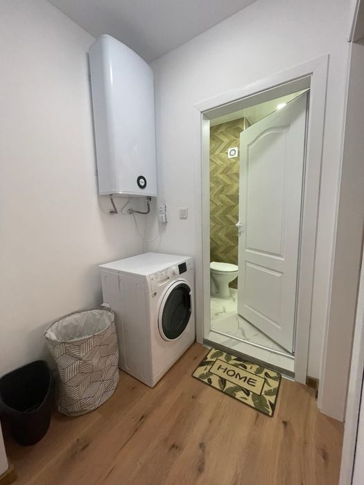 Дава се под наем Двустаен апартамент в Стара Загора, Железник - център - 65 кв.м за 328.95 € - Снимка #7