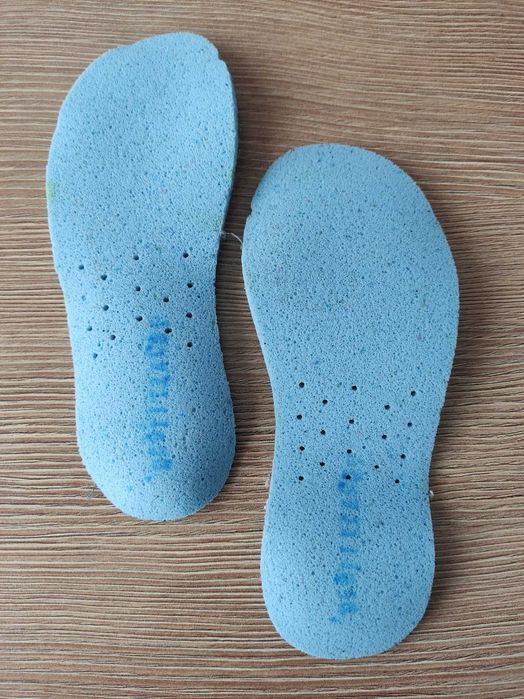 Детски пантофи DECATHLON