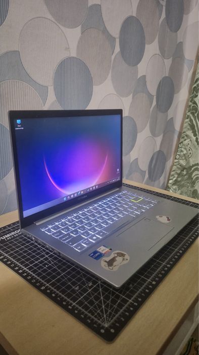 ASUS VivoBook K413EA