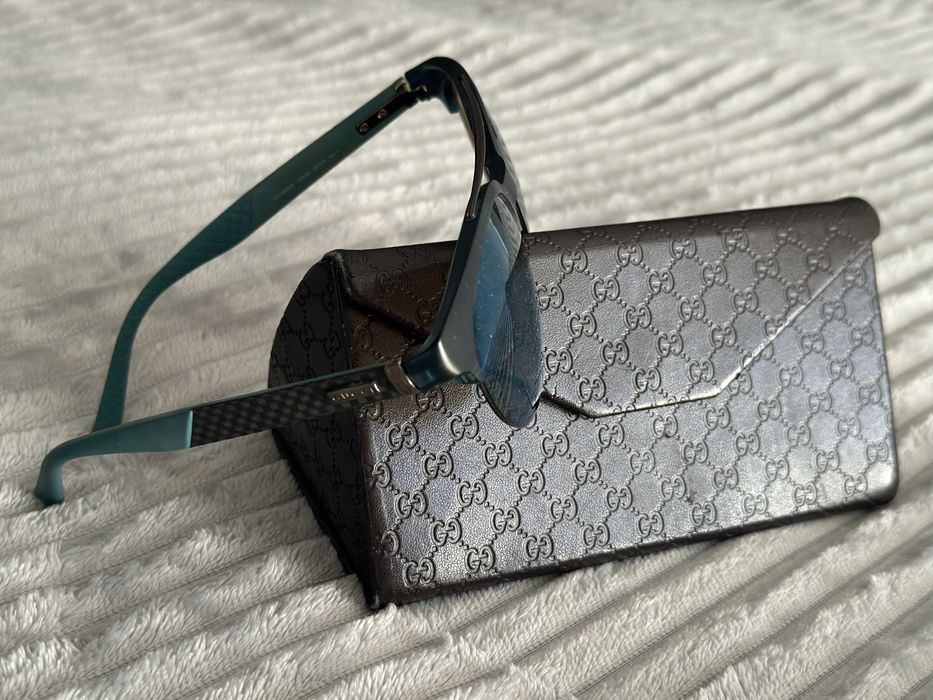 Слънчеви очила на Gucci