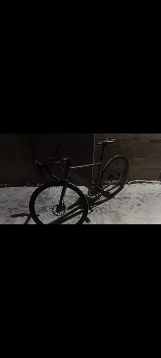 Продам шоссейный велосипед.