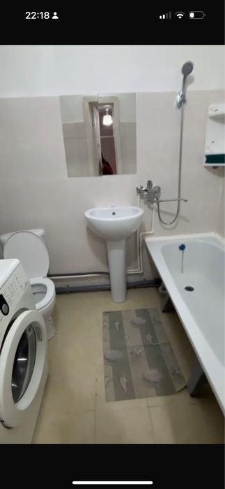 Сдается квартира