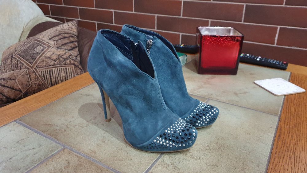 Incaltaminte dama nr-37