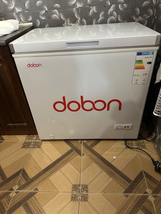 Морозильник продам