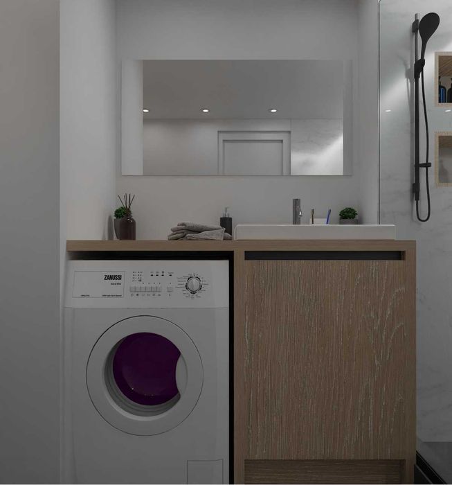 Design interior | Proiectare mobilier | Randari 3D