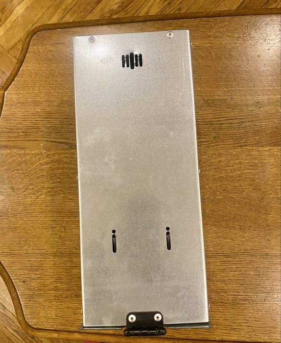 Ловушка для крыс, хорьков и др