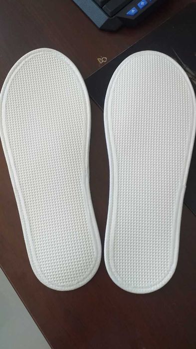 Одноразовые тапочки тапки от производителя перечисление, срочно