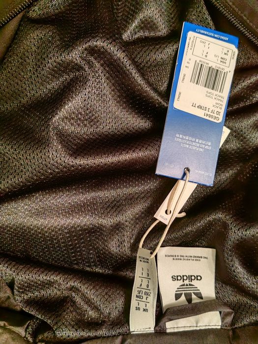 Bluza Adidas pentru primăvara