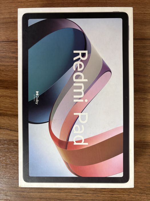 Планшет Redmi Pad 128gb