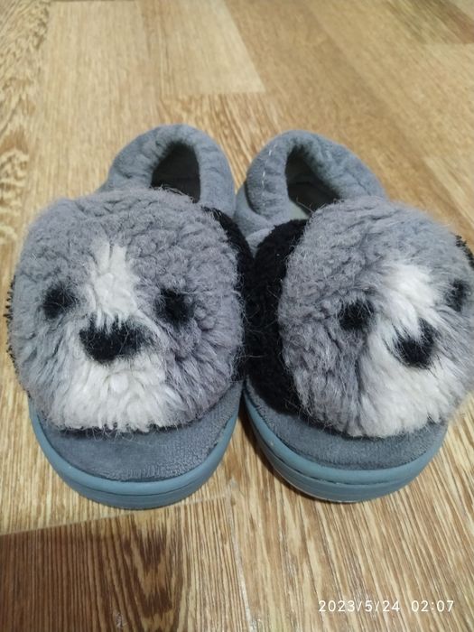 Детская обувь от 24 до 28 размера