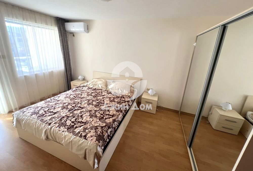 Продава се Двустаен апартамент в Свети Влас - 68 кв.м за 680 €/кв.м - Снимка #7