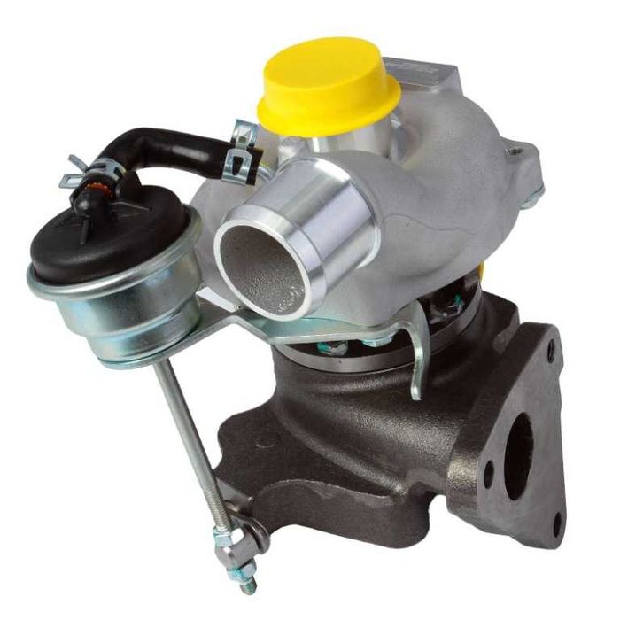 Turbina noua Dacia Logan MCV 1.5 DCI 68cp motor K9K792 an 2007-2012