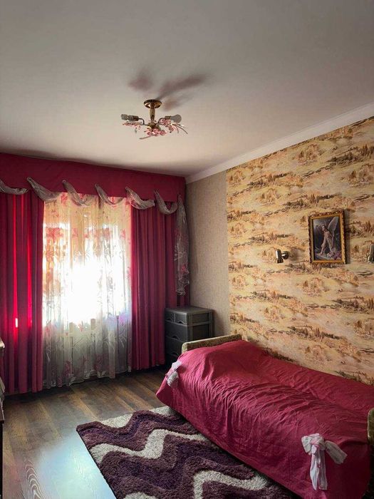 СРОЧНО продается 3х-комнатная квартира от собственника!!! 19 квартал