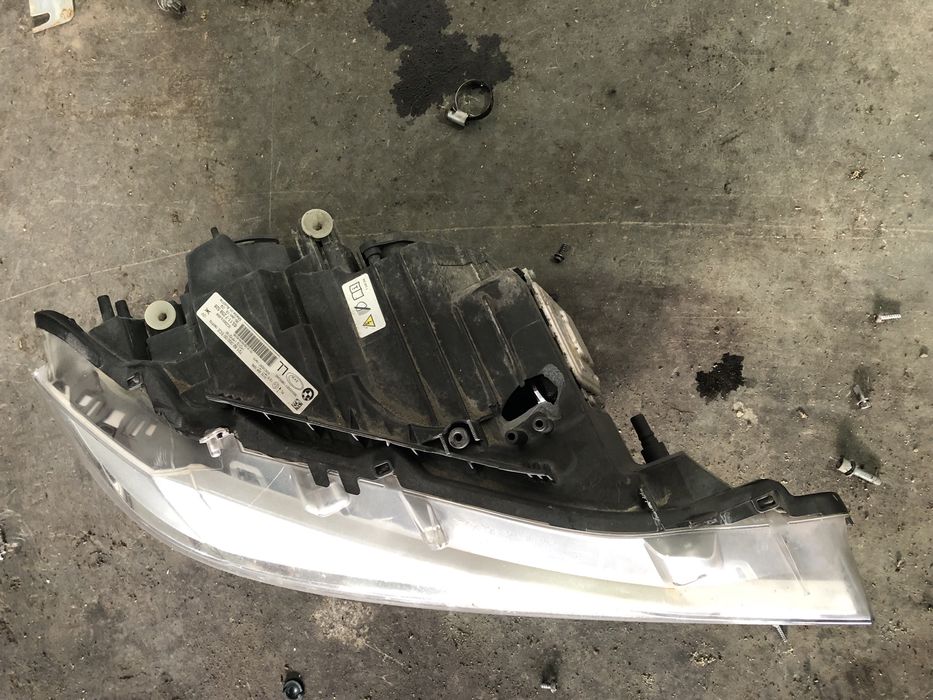 Фар бмв 3 ф30/31 дайнамик ксенон ( far bmw f30/31 dynamic xenon )