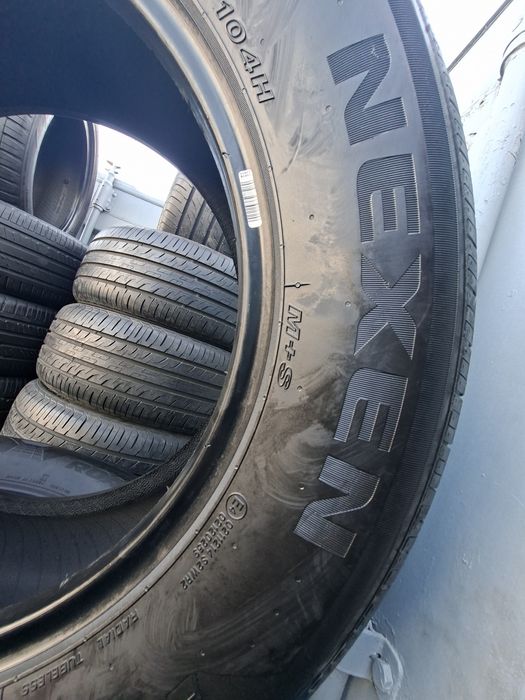 235/65/17 NEKSIN Balon Kamplekt