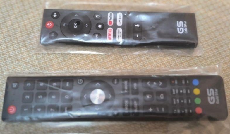Televizor sotiladi. Hali ishlatilmagan