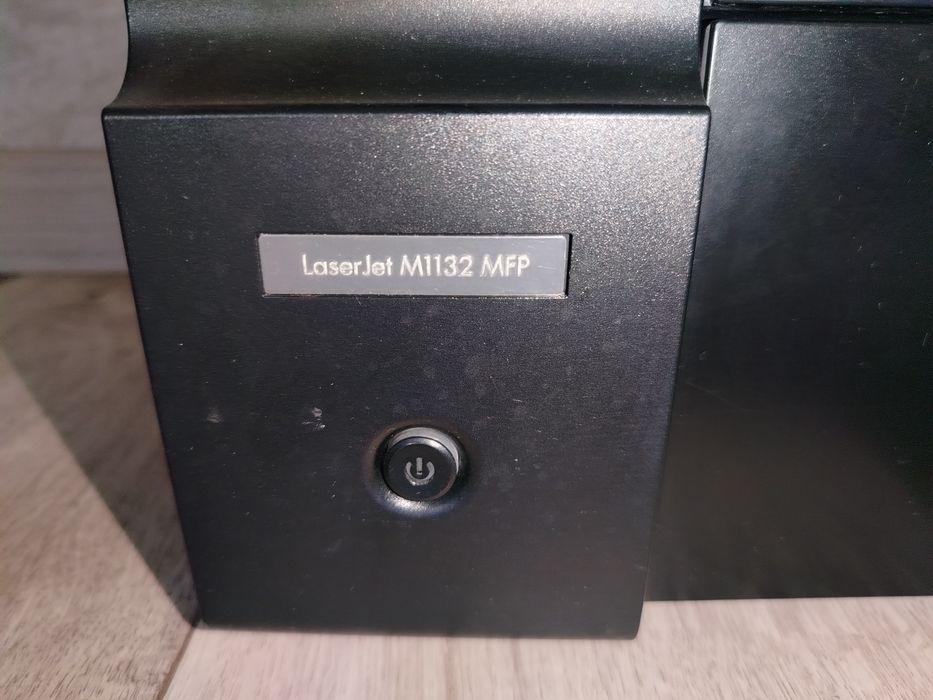 Продам принтер мфу HP