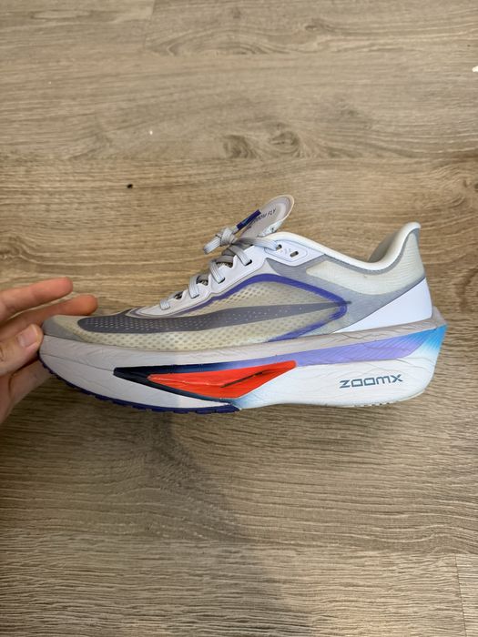 Adidasi Nike Zoom Fly 6 zoomx marimea 43 , an 2026