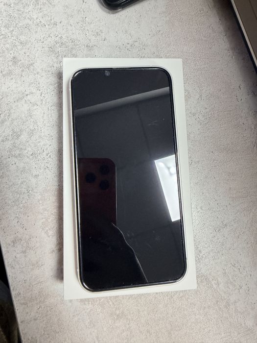 Iphone 14 256g б/у в идеальном состоянии.