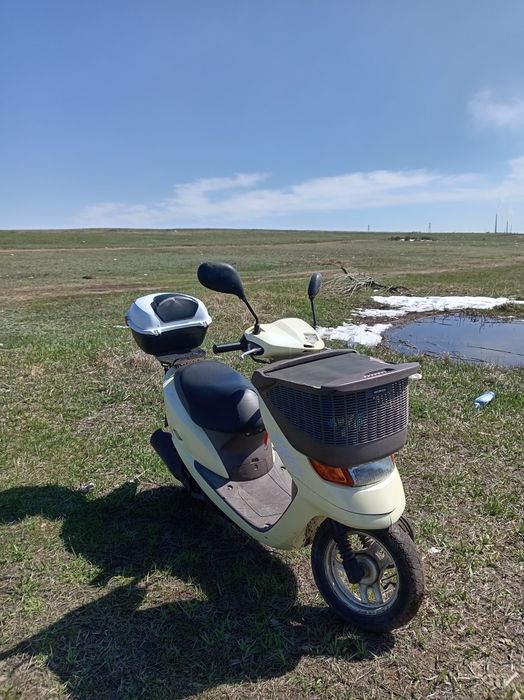 Продам скутер хонда дио
