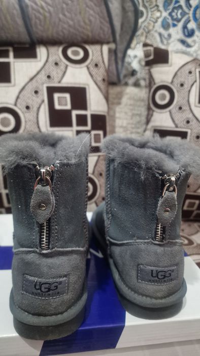 Продам угги UGG, 34 размер