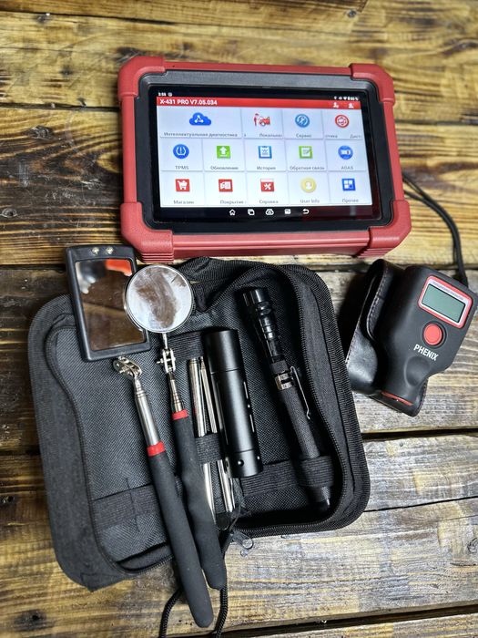 АвтоПодбор|Диагностика| Поиск авто под ключ