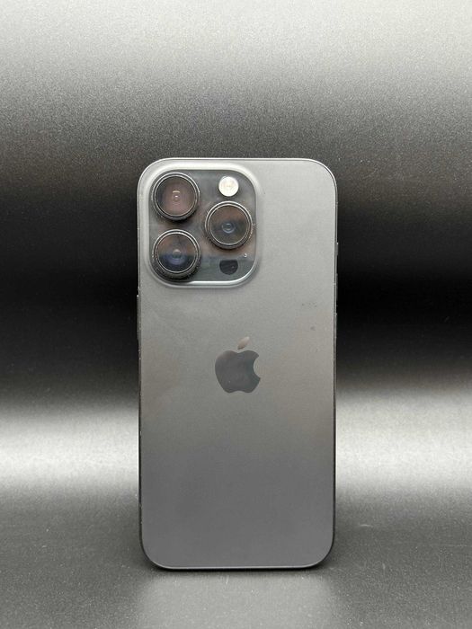 Apple iPhone 15 Pro 256 GB
