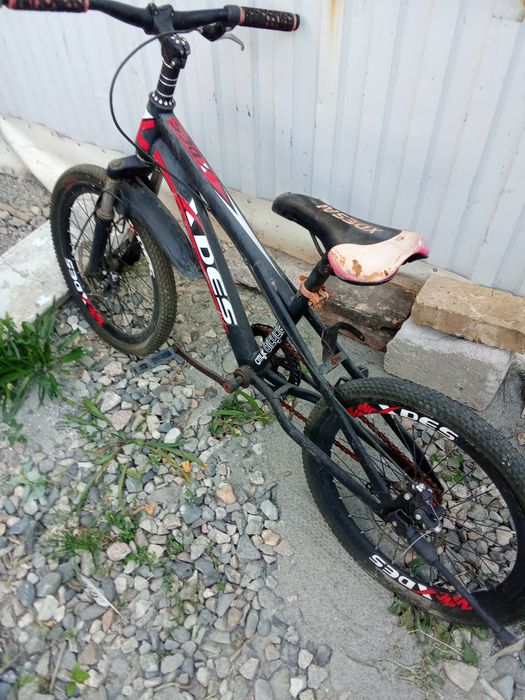 Продам или Обменяю два велосипеда