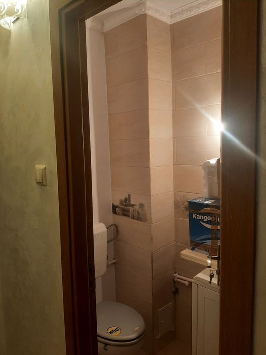 Proprietar, vând apartament Popa Sapca, et 2
