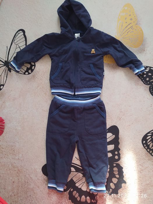 Костюмчик для мальчика