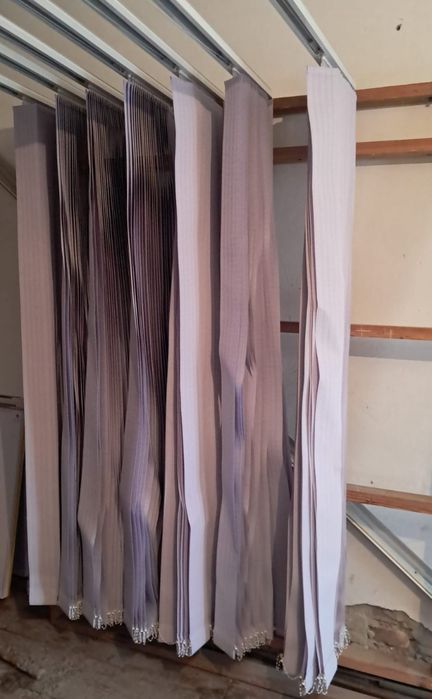 Жалюз сатылады  10-штук