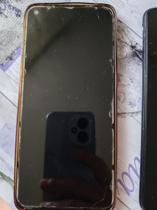 Продам телефон OPPO A53