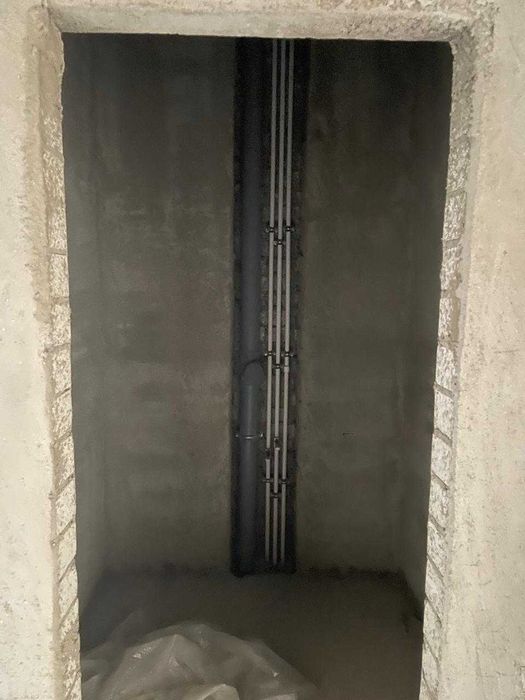 батыс 2 ка черновая