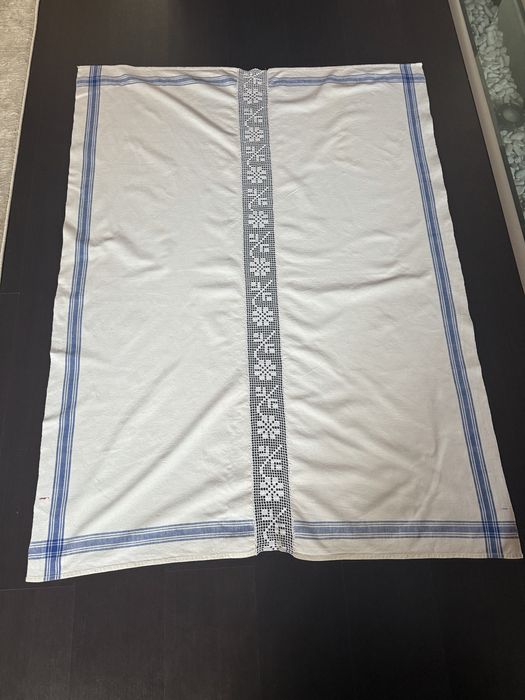 Fata de masa tesuta la razboi/ fata de masa in traditionala