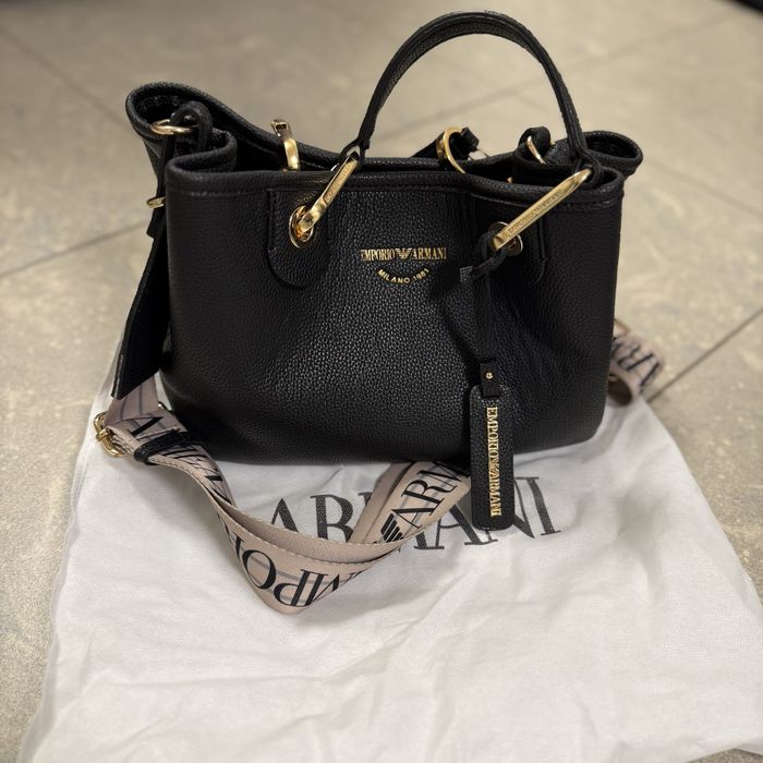 Emporio Armani-чанта