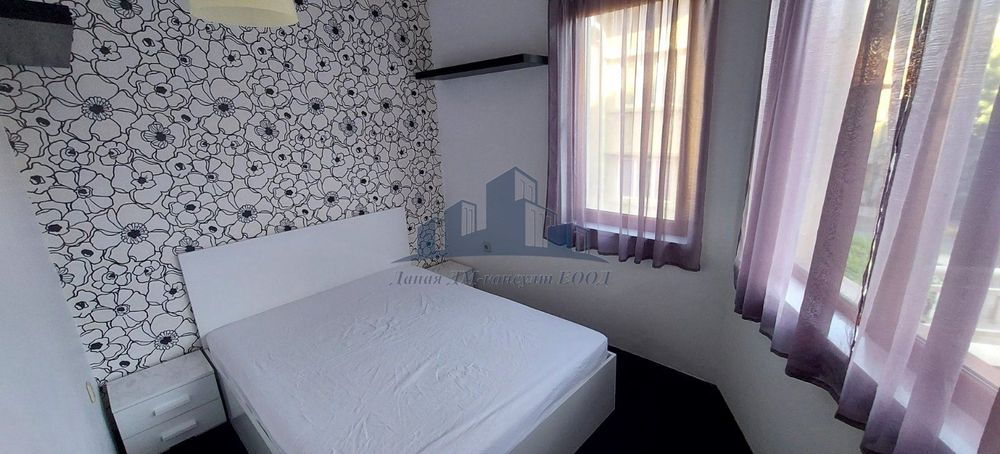 Дава се под наем Тристаен апартамент в Шумен, Дивизионна болница - 100 кв.м за 469.2 € - Снимка #3