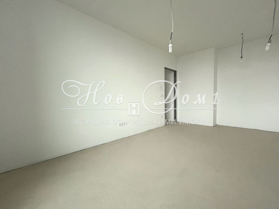 Продава се Тристаен апартамент в София, Манастирски ливади - 124 кв.м за 3992 €/кв.м - Снимка #2