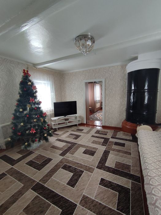 Продам дом в с. Красный Кордон