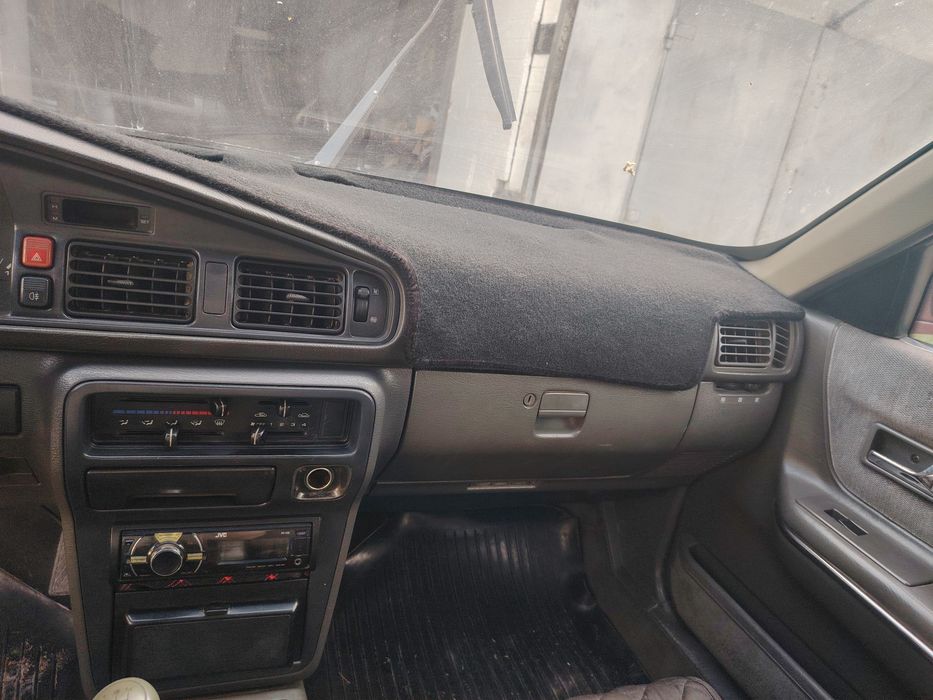 Продам Mazda 626 переходка