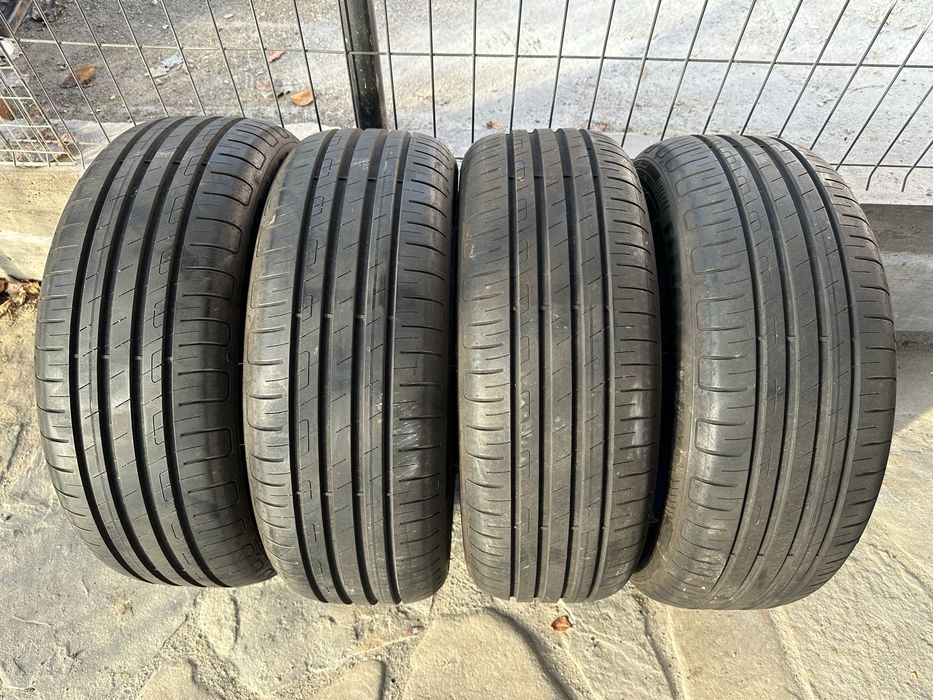 Anvelope vara GoodYear Efficient Grip Performance, 205 55 R17, DOT2022