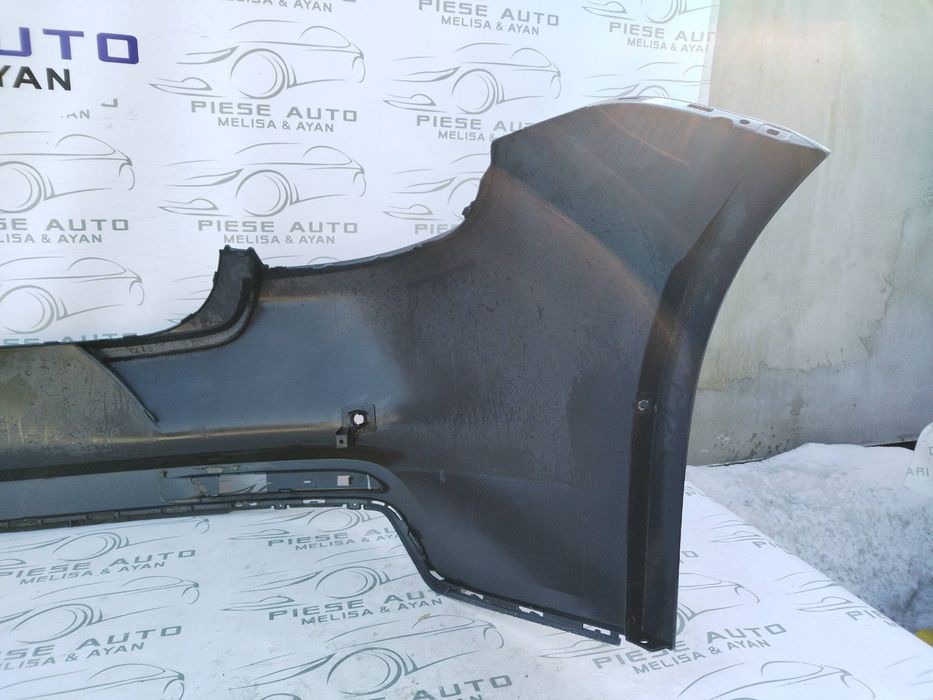 Bara spate Porsche Panamera 3 972 an 2024-2025-2026