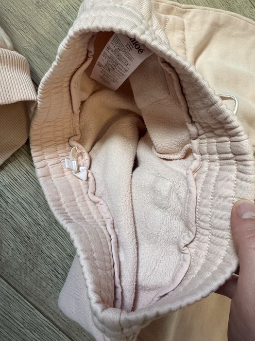 Детски комплект chloe 11-12 г -оригинал е