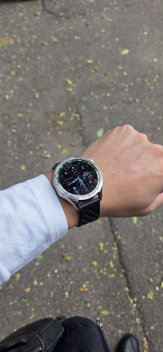 Huawei Watch GT4