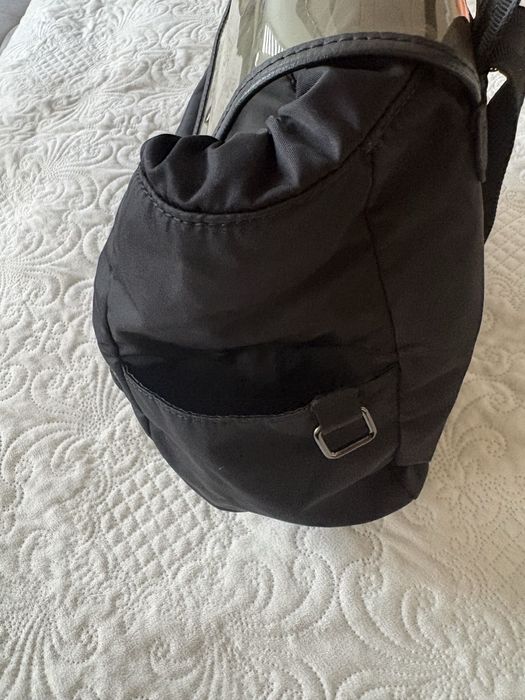 Раница ZARA като нова