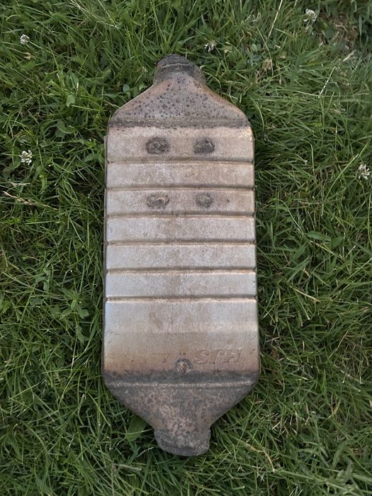 Turbo Garrett GTB2056VL GT2052V Volvo Mercedes Kia Sorento Катализатор