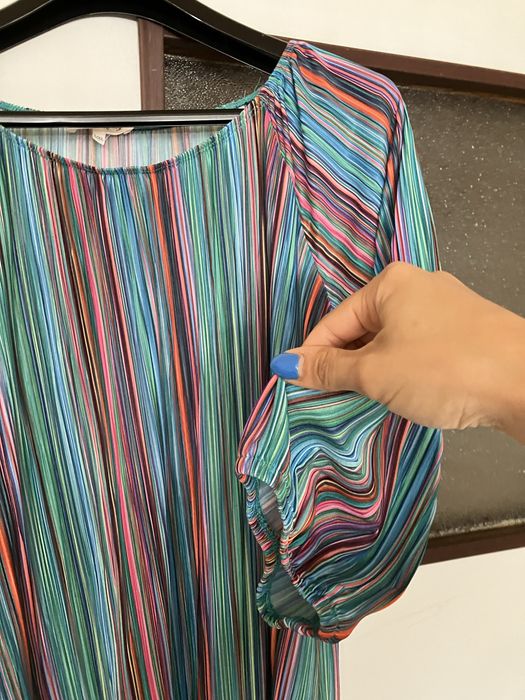 Рокля Christian Berg