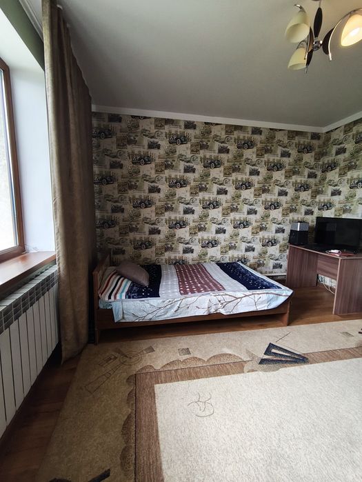 Продается уютный дом
